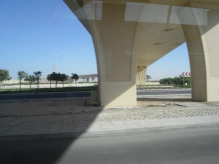 Fot. 48 Obiekty mostowe na autostradzie E12