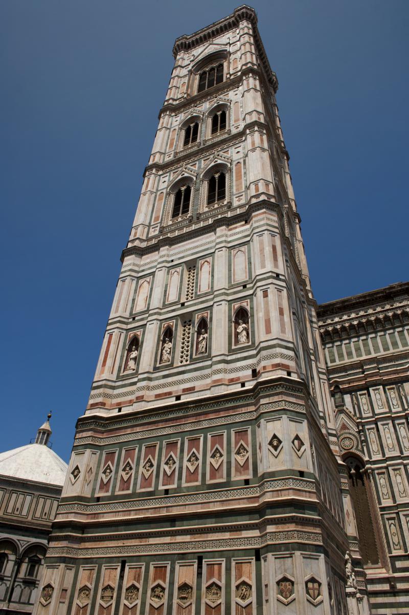 Florencja wieża