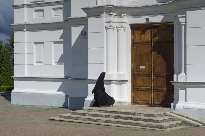 Klasztor żeński