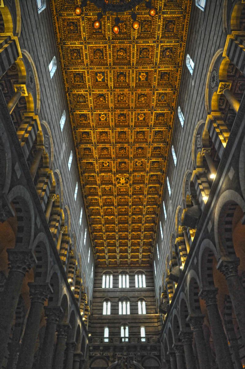 Piza Katedra