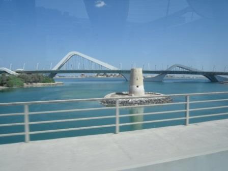  Fot. 58 Nowy Most Szejka Zayeda - obiekt nr 28